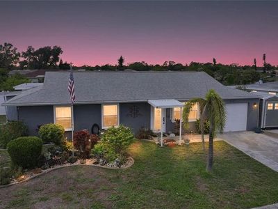 6127 OTIS ROAD, North Port, FL, 34287