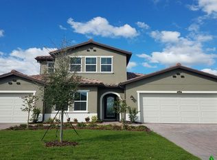 12023 Medley Ter, Lakewood Ranch, FL 34211