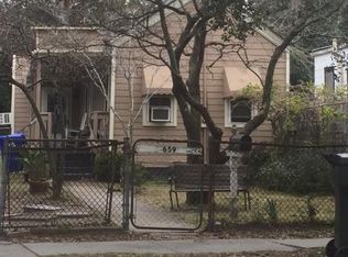 659 Meeting St, Charleston, SC 29403