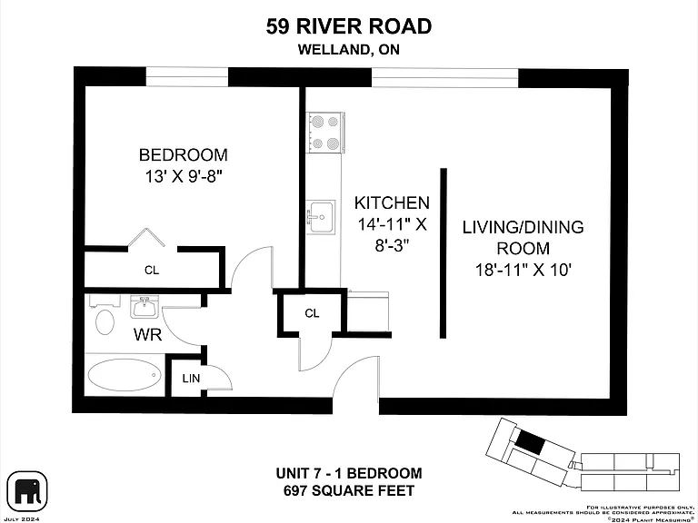 59 River Rd — Photo 16