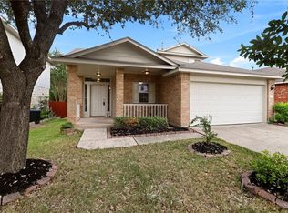 1805 Darjeeling Dr, Pflugerville, TX 78660