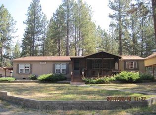 581 Camp Dr, Chiloquin, OR 97624