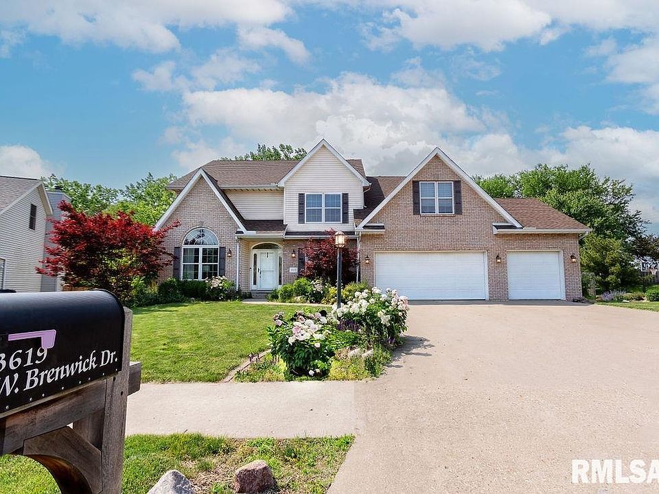 1st image of 3619 W Brenwick Dr