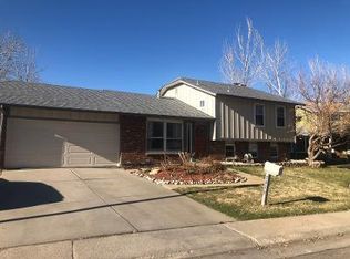 7429 W Fremont Ave, Littleton, CO 80128