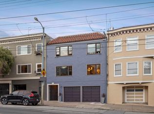 1325 Church St #1325, San Francisco, CA