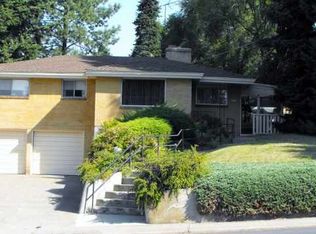 3704 W Rowan Ave, Spokane, WA 99205