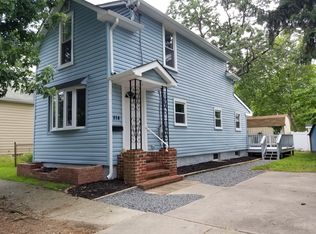 814 Asbury Ave, National Park, NJ 08063