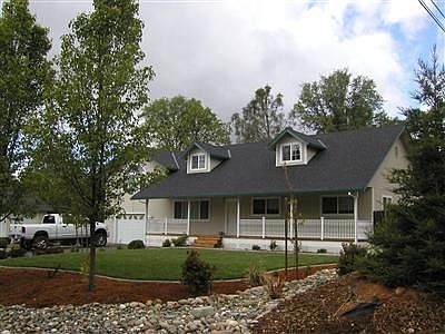 front view