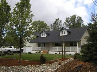 31 Arroyo Vista Way, Placerville, CA 95667