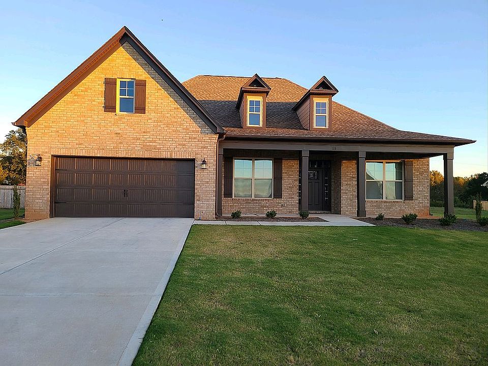 1st image of 115 Braemar Knoll Dr