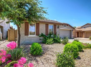 6145 W Yorktown Way, Florence, AZ 85132