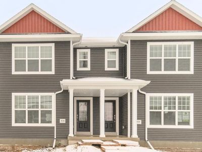 9132 Valley View Road, Verona, WI, 53593