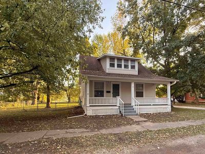 421 W 11th St, Sedalia, MO, 65301