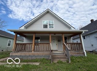 1048 N Mount St, Indianapolis, IN