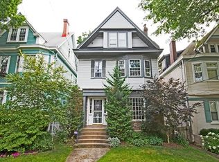 1133 Wightman St, Squirrel Hill, PA