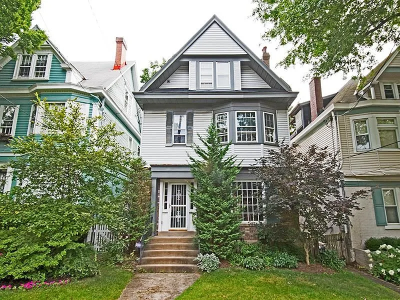 1133 Wightman St photo 1