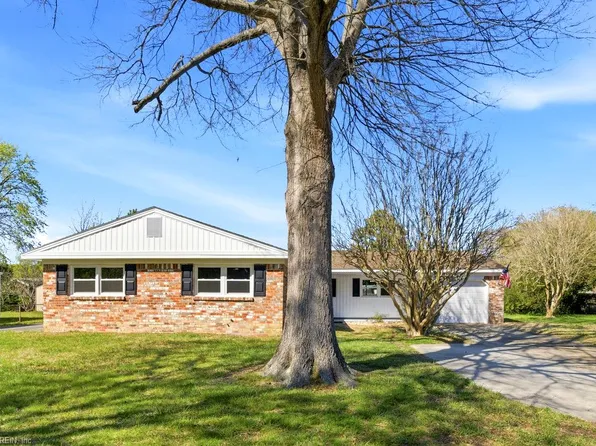 4906 Gulfstream Cir, Virginia Beach, VA 23464