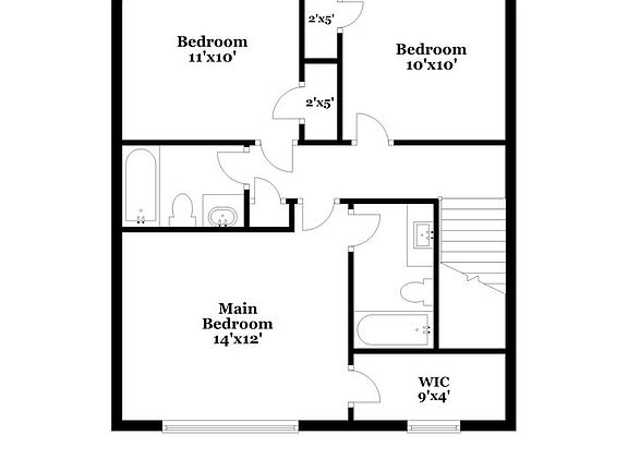 3rd image of 4029 Willow Ct