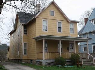 701 Averill Ave, Rochester, NY 14607