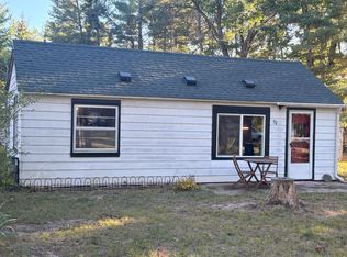 52 E Cherry Creek Rd, Mio, MI 48647