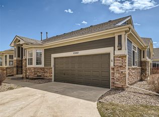 13842 Legend Way UNIT 101, Broomfield, CO 80023