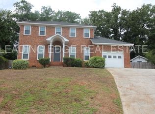 580 Litchfield Ct, Evans, GA 30809