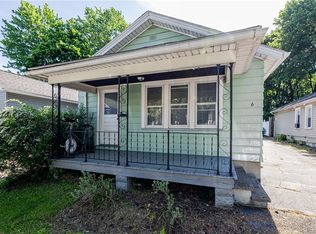 6 Sauer Pl, Rochester, NY 14620