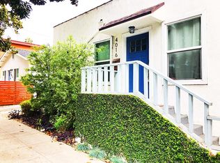 4016 Effie St, Los Angeles, CA 90029