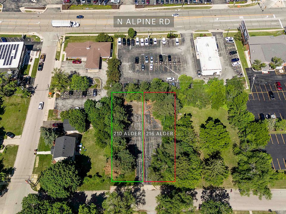 1st image of 210 Alder Ave