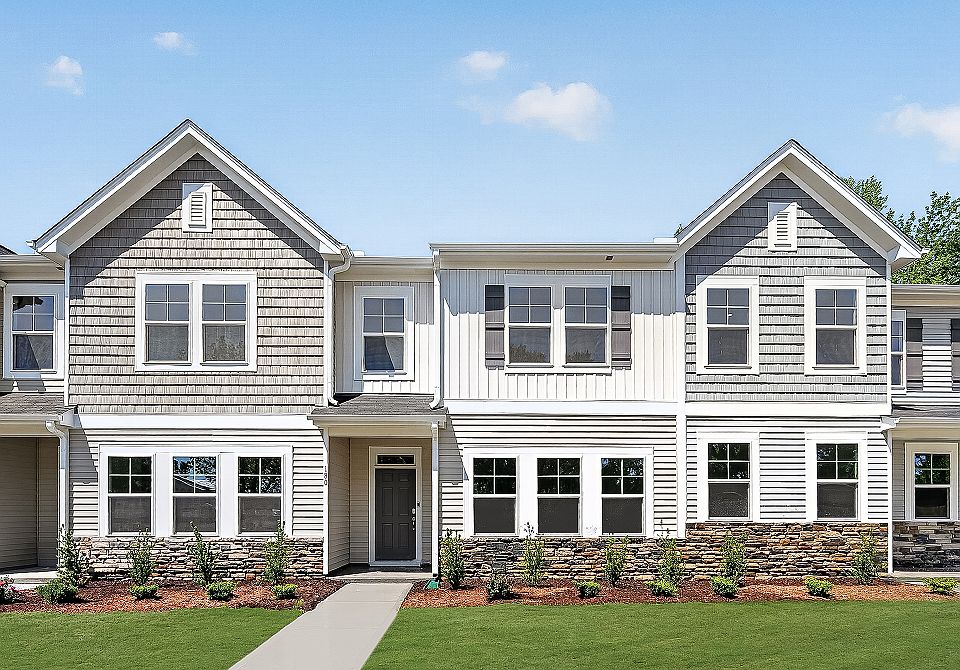 Parker Ridge Exterior 1of3