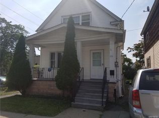 20 Wick St, Buffalo, NY 14212
