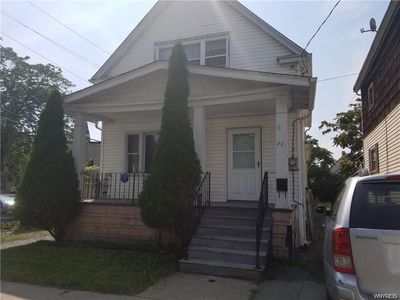 20 Wick St, Buffalo, NY, 14212