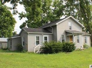 7015 Bunkerhill Rd, Jackson, MI 49201