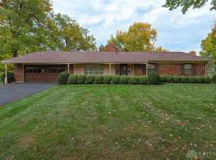 1047 E Rahn Rd, Dayton, OH 45429