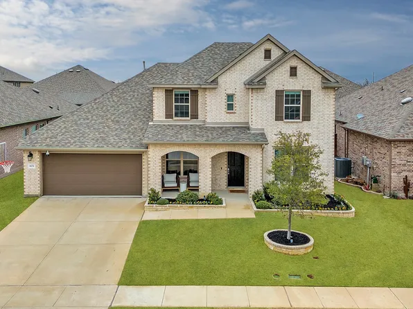 1672 Sheldon Dr, Forney, TX 75126