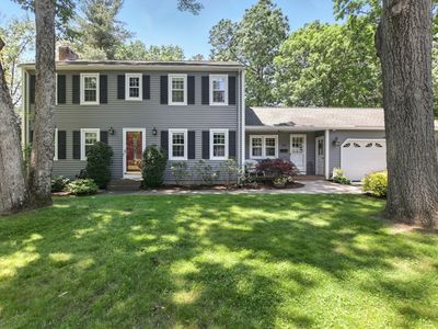 230 Meadowlark Dr, Longmeadow, MA, 01106