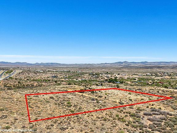 5th image of 0 S Lot J Val Vista Rd