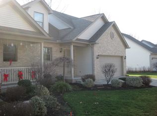 7456 Dale Hollow Cir NW #CONDO, Massillon, OH 44646