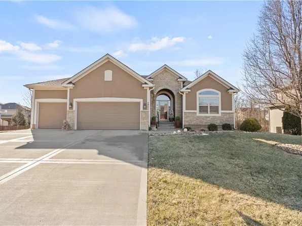 5405 NW 94th St, Kansas City, MO 64154