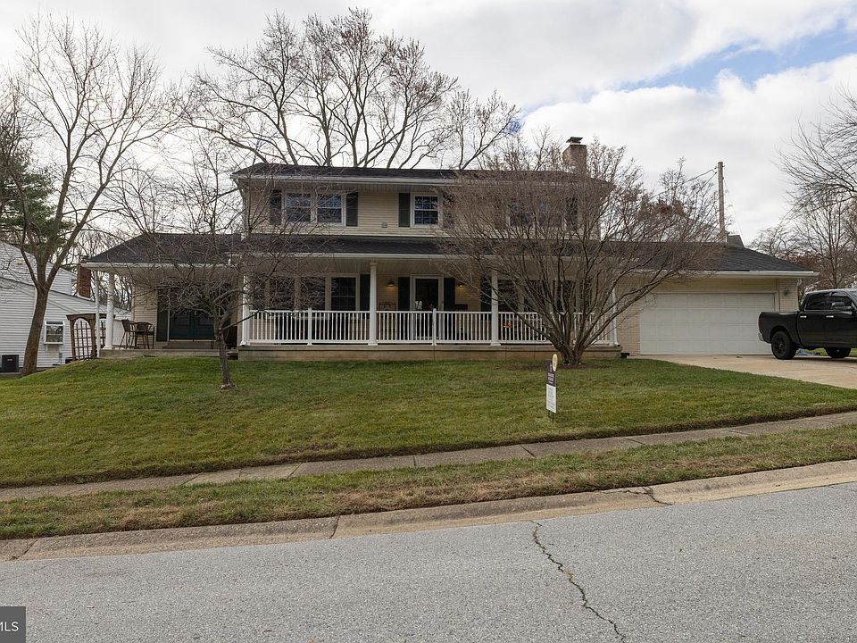 1st image of 38 N Cliffe Dr