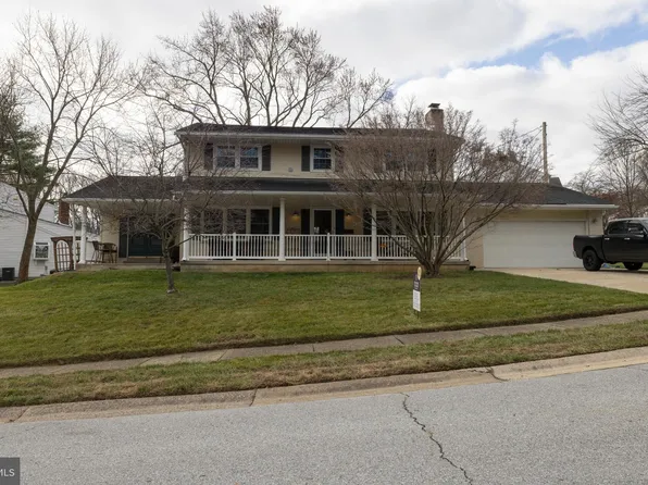 38 N Cliffe Dr, Wilmington, DE 19809