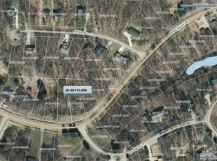 141 Green Valley Dr, Howard, OH 43028