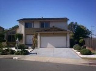 112 Dogwood Ct, Hercules, CA 94547