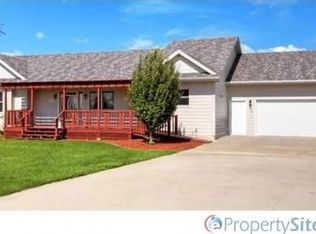 3861 NE 80th St, Altoona, IA 50009