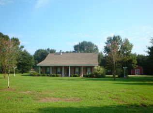 1118 N Cherry Hill Loop, Folsom, LA 70437