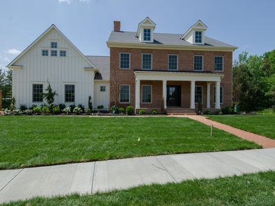 4537 Ackerly Farm Rd, New Albany, OH, 43054