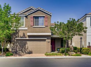 7677 Alexander Hills St, Las Vegas, NV 89139