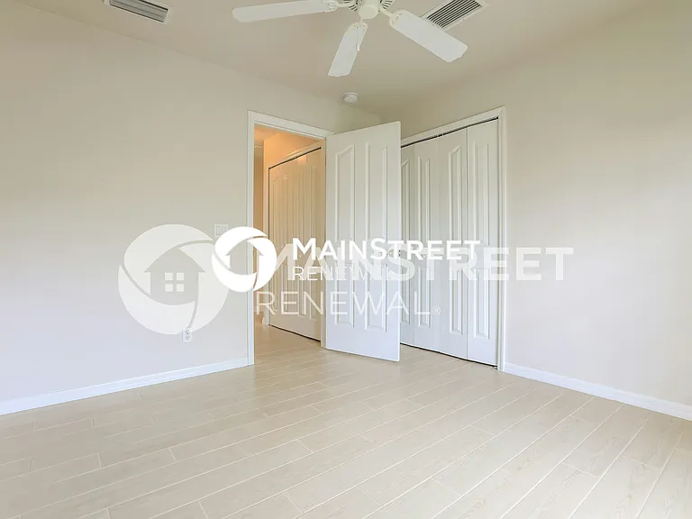 WM - Bedroom
