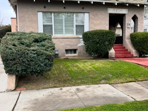 17 E Alder St, Stockton, CA 95204
