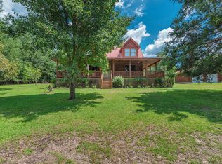 203 State Highway 3, Barnwell, SC 29812